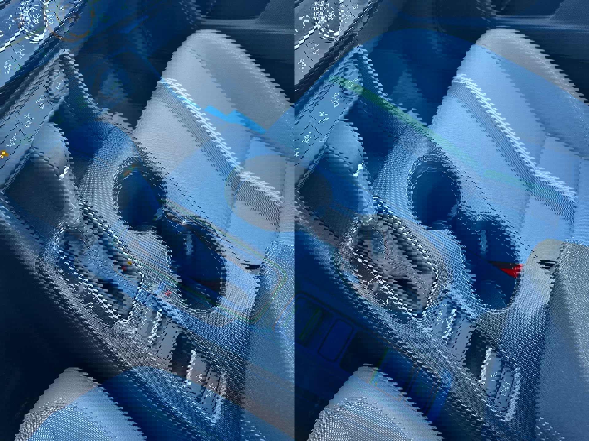 2026 Honda Civic Sport Hybrid photo 18