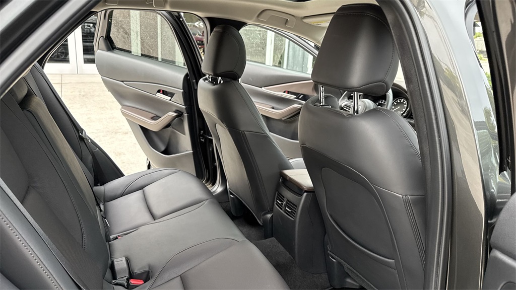 2024 Mazda CX-30 2.5 S Premium photo 33