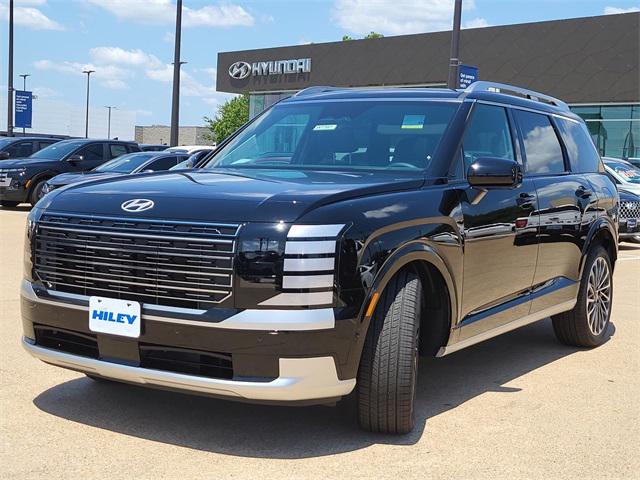 2026 Hyundai Palisade Calligraphy photo 2