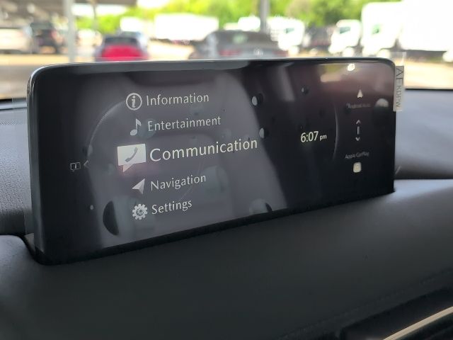 2025 Mazda CX-5 2.5 S Preferred photo 28