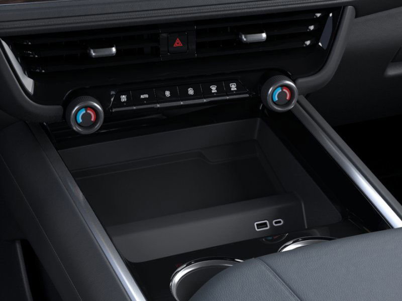 2025 Chevrolet Tahoe LS photo 20