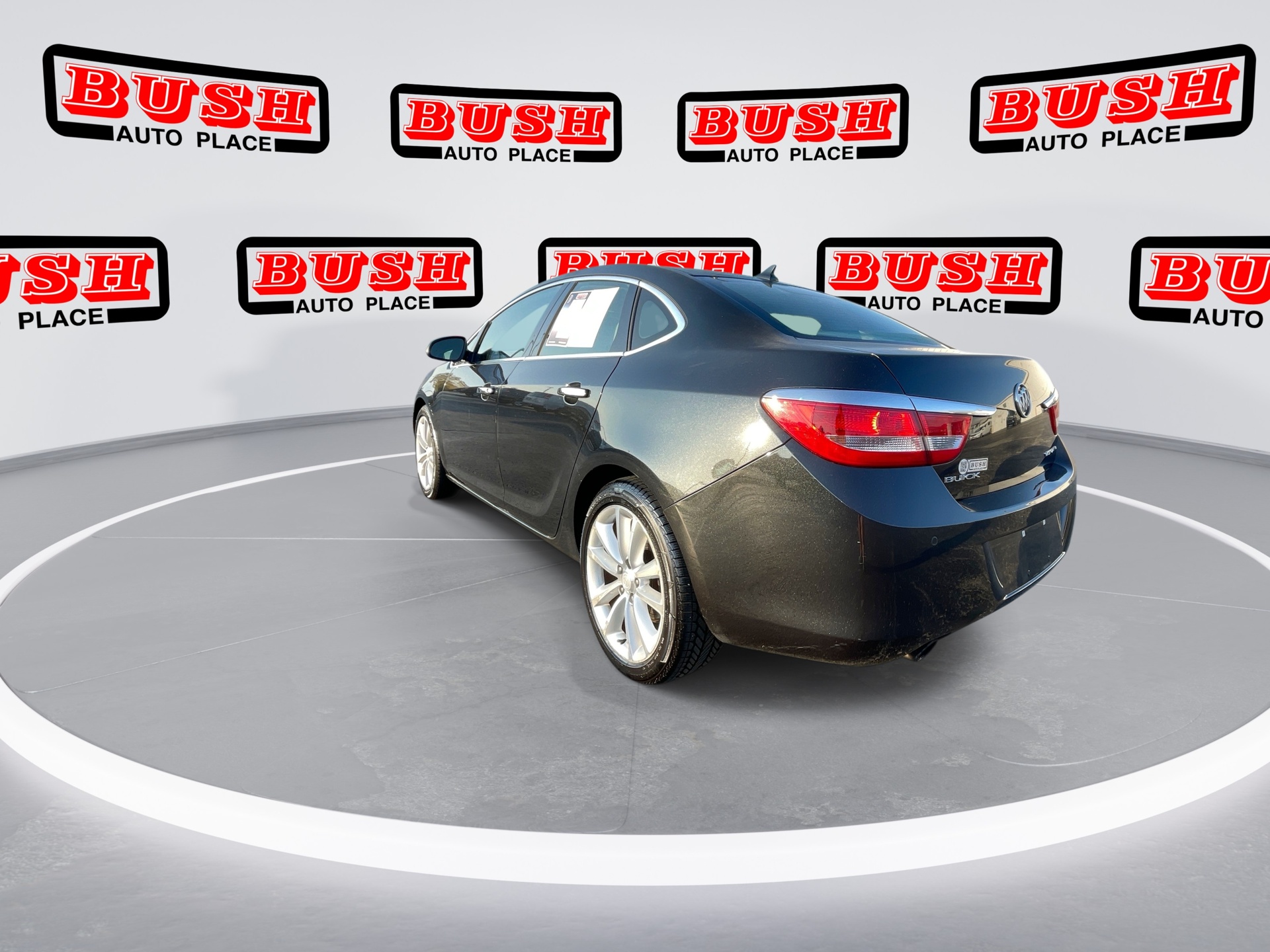 2014 Buick Verano Convenience photo 41