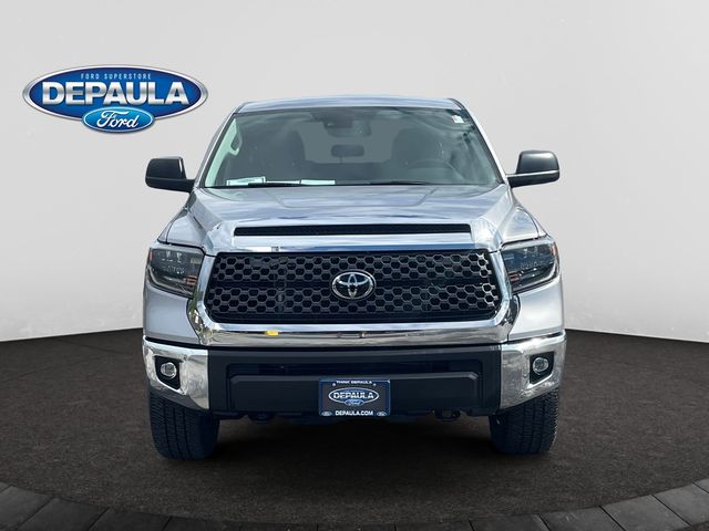 2020 Toyota Tundra SR5 Grade photo 9