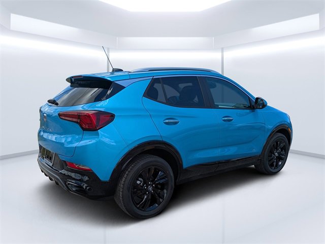2026 Buick Encore GX Sport Touring photo 3