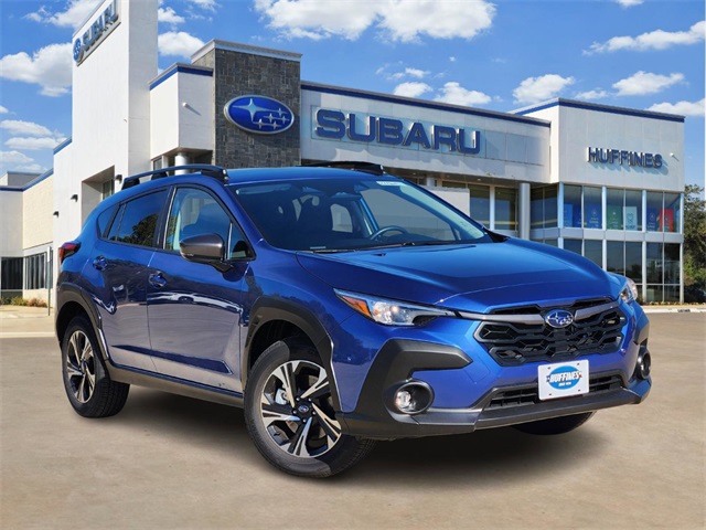 2025 Subaru Crosstrek Premium's photo