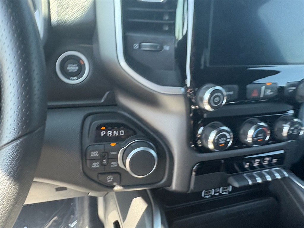 2025 Ram 1500 Big Horn photo 23