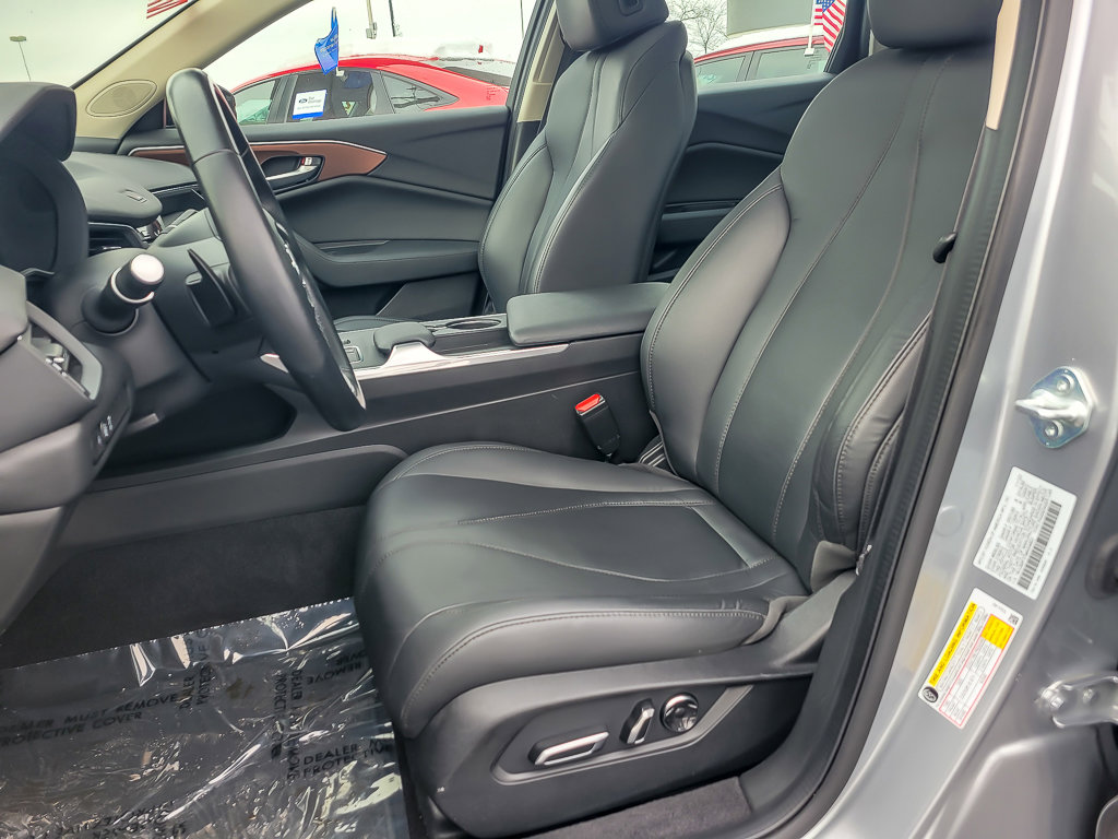 2021 ACURA TLX - Image 9