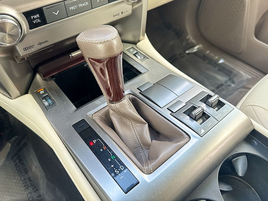 2018 Lexus GX 460 photo 27