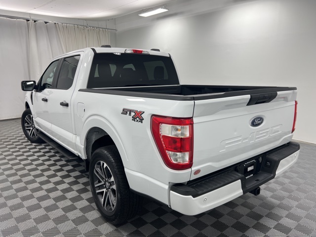 2023 Ford F-150 XL photo 5