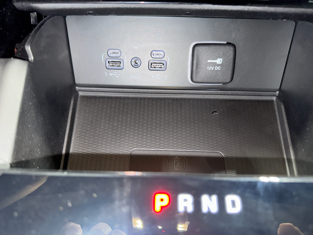 2023 Jeep Grand Cherokee Laredo Altitude photo 36