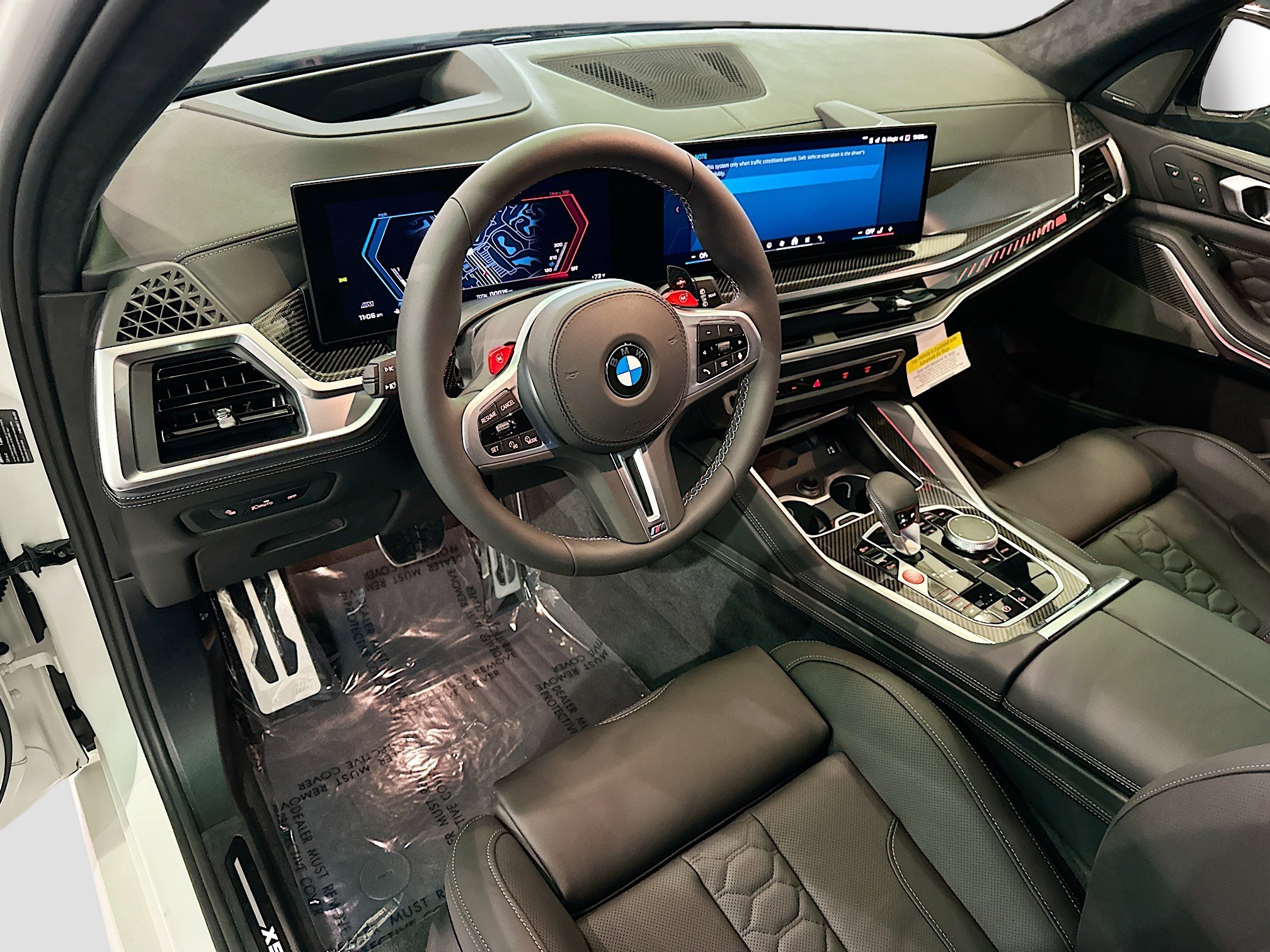 2026 Bmw X5 photo 6