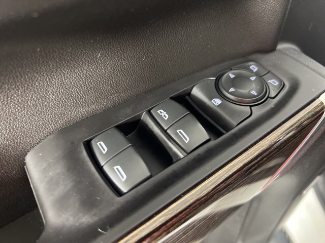 2021 Gmc Sierra 1500 Elevation photo 19