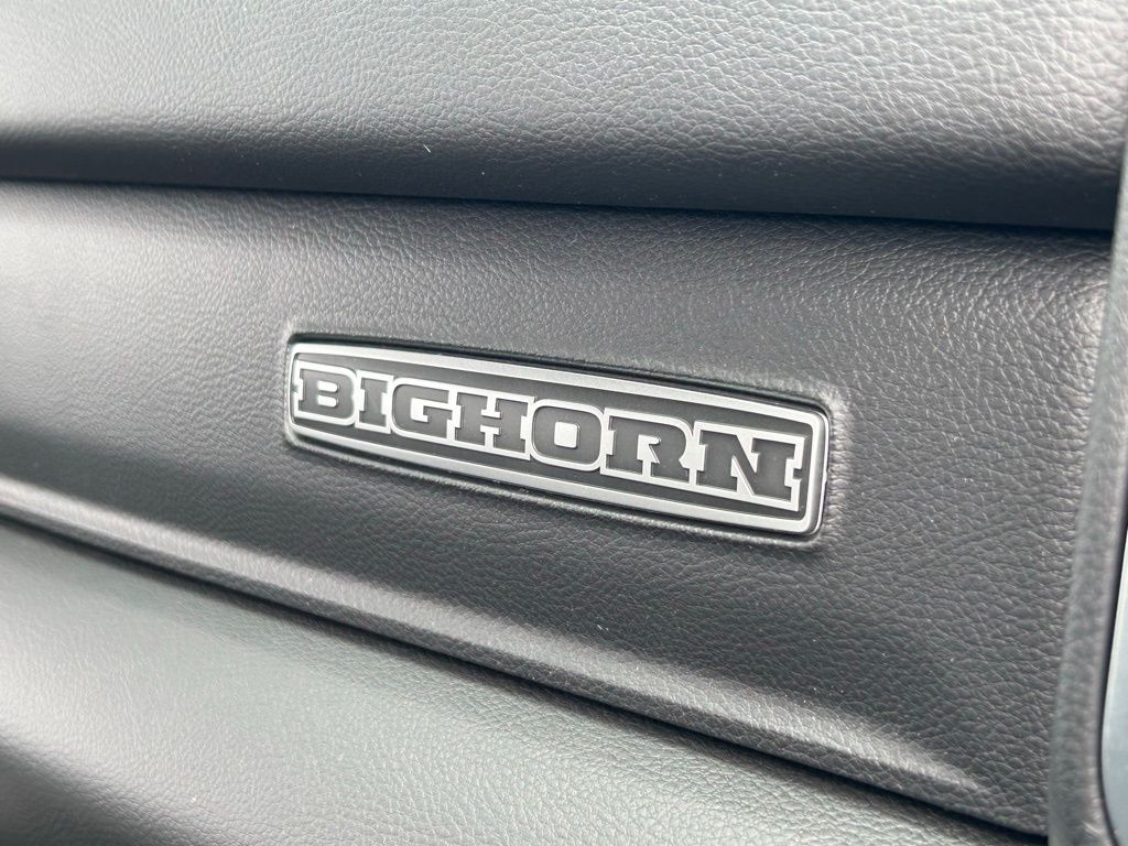 2025 Ram 1500 Big Horn Lone Star photo 27