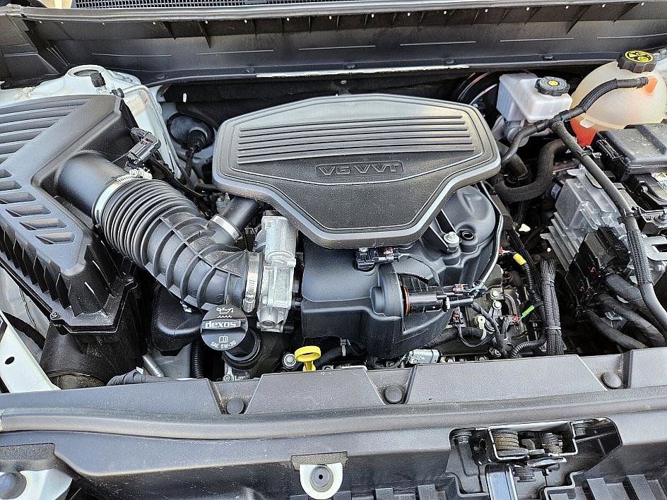 2021 Gmc Acadia SLT photo 15