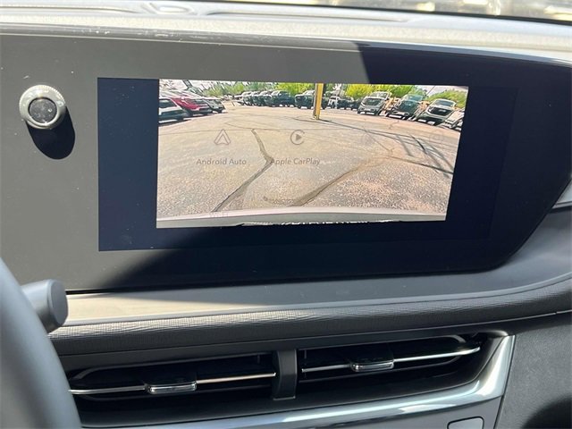 2025 Buick Envista Preferred photo 19