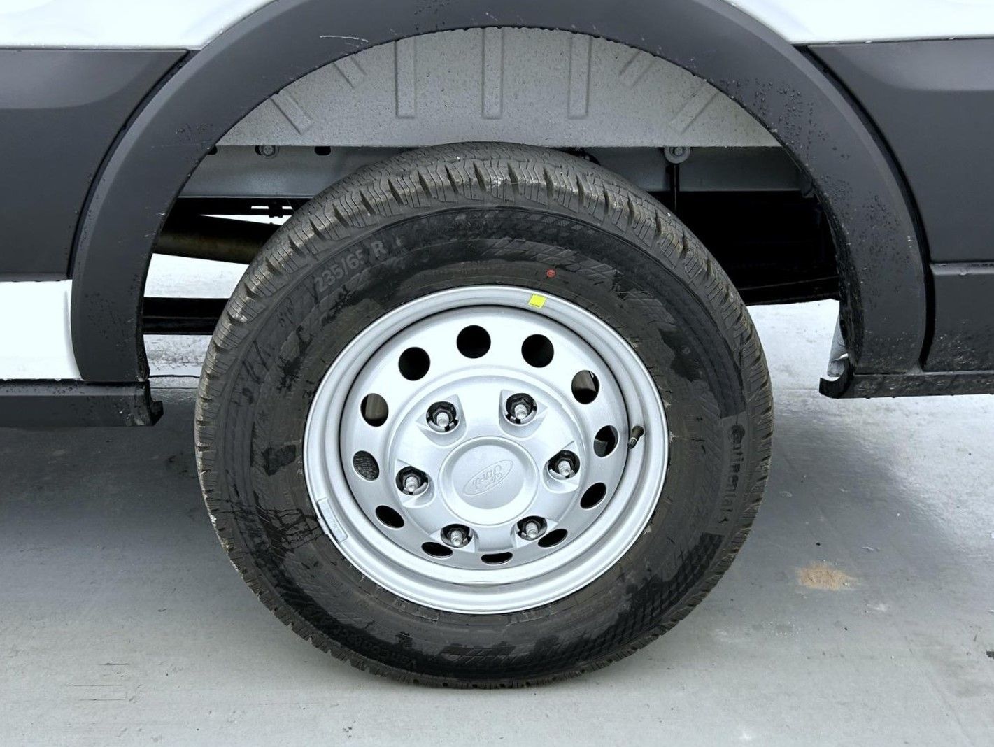2025 Ford Transit photo 20