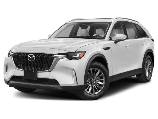 2024 Mazda CX-90 Turbo Preferred Plus Package's photo