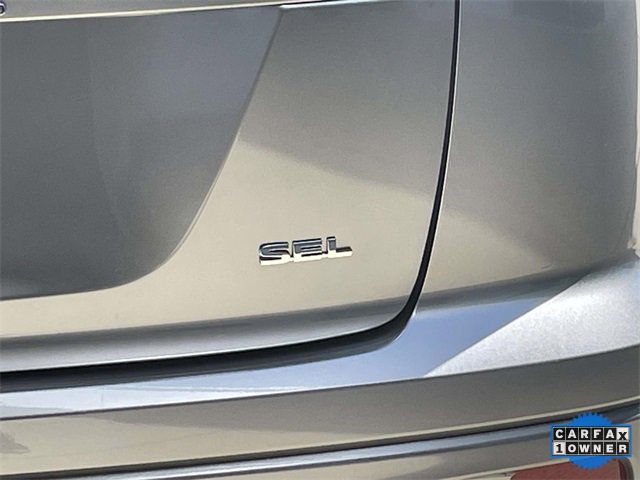 2022 Mitsubishi Eclipse Cross SEL photo 8
