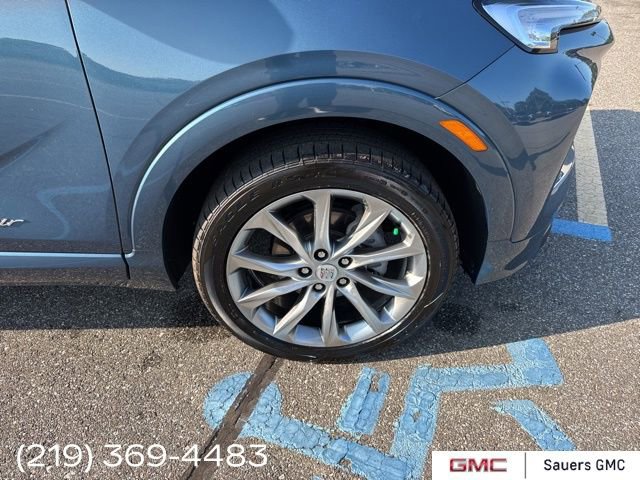 2024 Buick Encore GX Avenir photo 31
