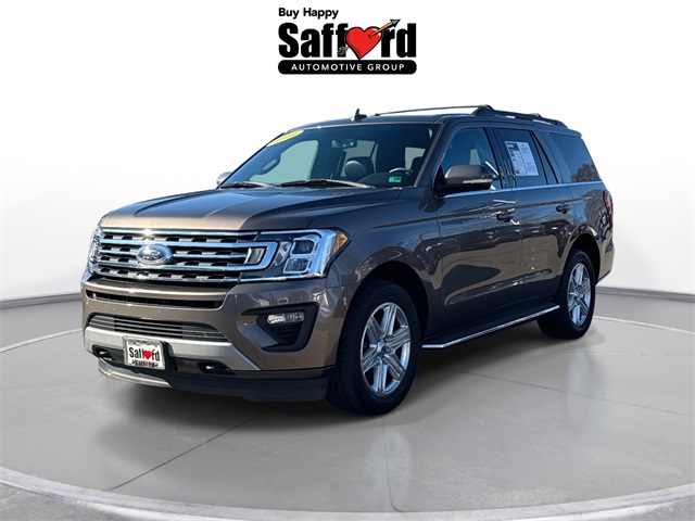 2019 Ford Expedition XLT's photo
