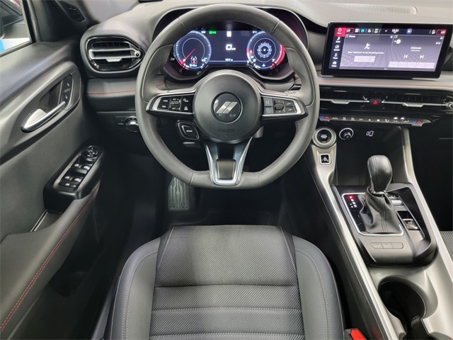 2024 Dodge Hornet GT photo 25