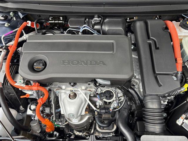 2025 Honda Accord Hybrid Touring photo 23