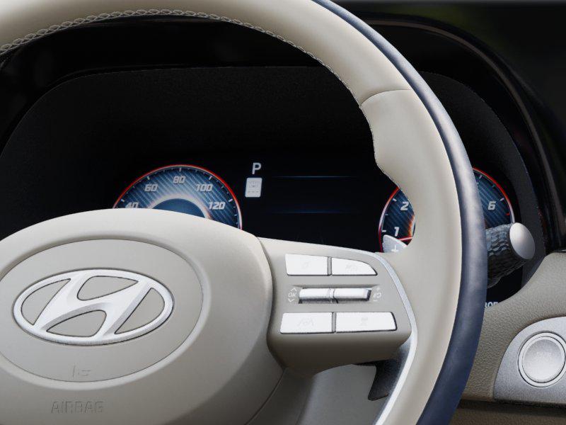 2025 Hyundai Palisade Calligraphy photo 13