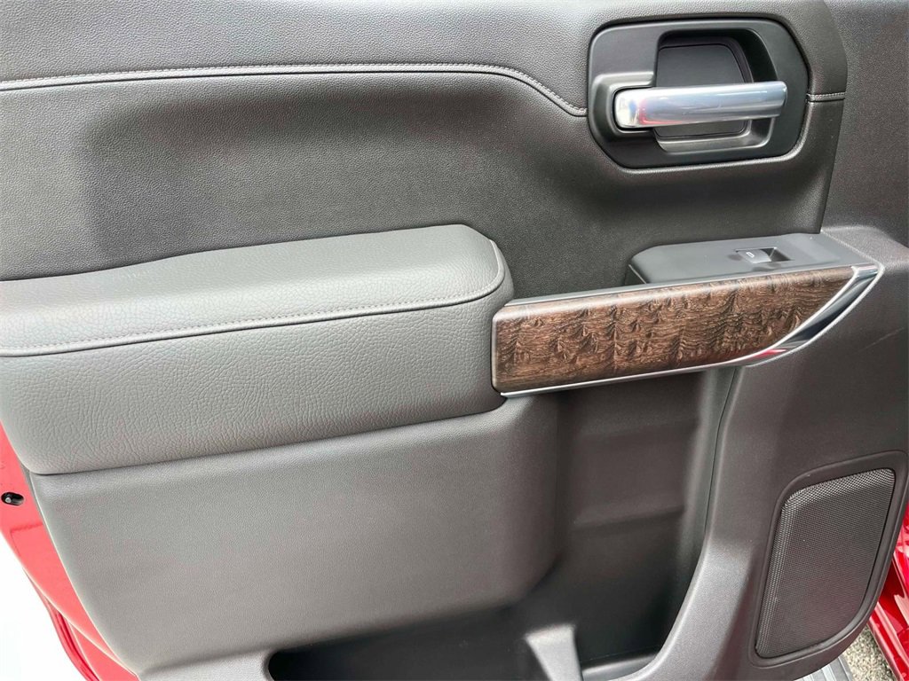2021 Gmc Sierra 1500 photo 15