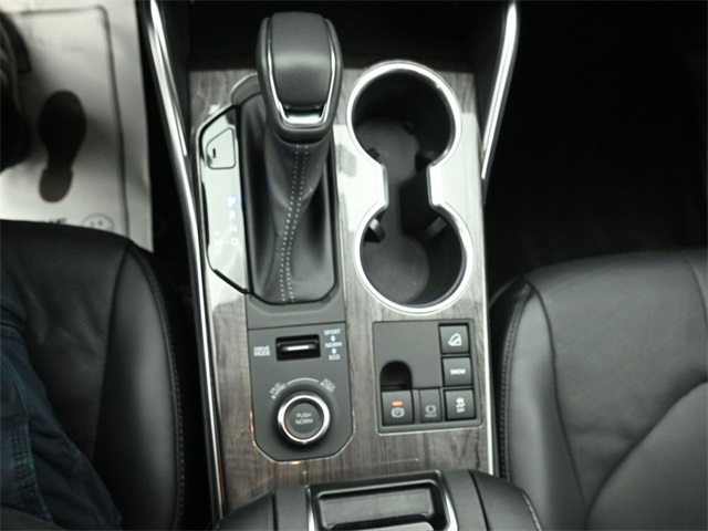 2023 TOYOTA HIGHLANDER - Image 18