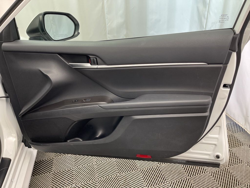 2024 Toyota Camry LE photo 27