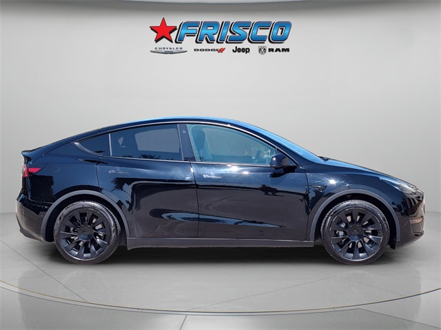 2022 Tesla Model Y Long Range photo 8