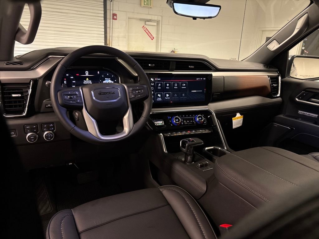 2026 Gmc Sierra 1500 Denali photo 21