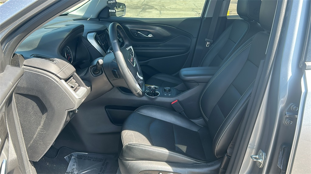 2023 Gmc Terrain SLT photo 10