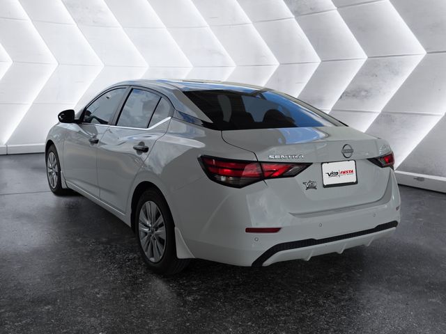 2024 Nissan Sentra S photo 6
