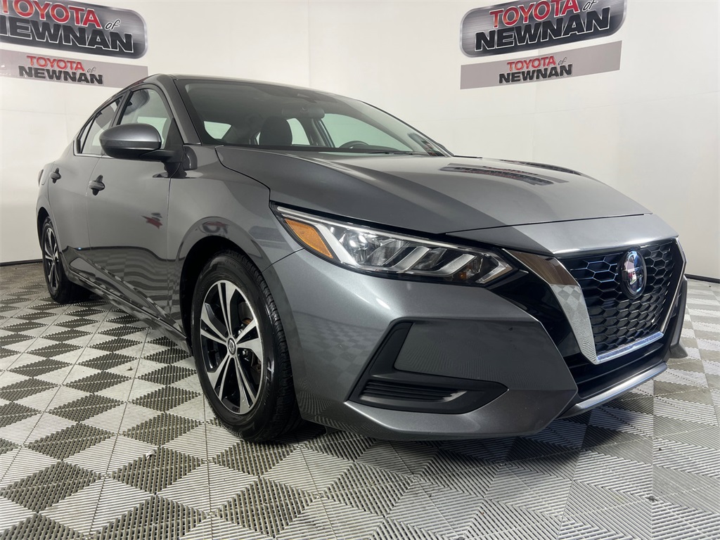 2023 Nissan Sentra