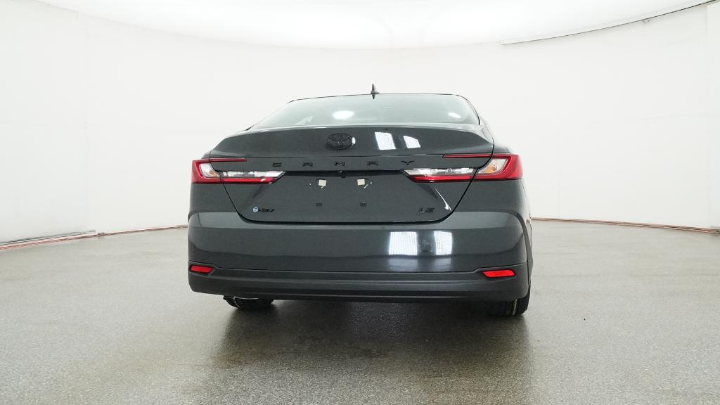 2026 Toyota Camry LE photo 16