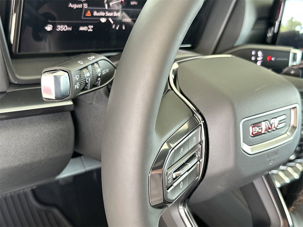 2026 Gmc Terrain AT4 photo 18
