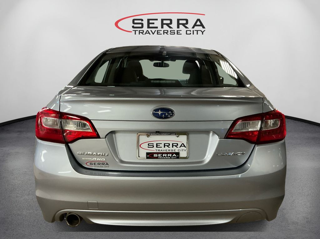 2015 Subaru Legacy 2.5i photo 6