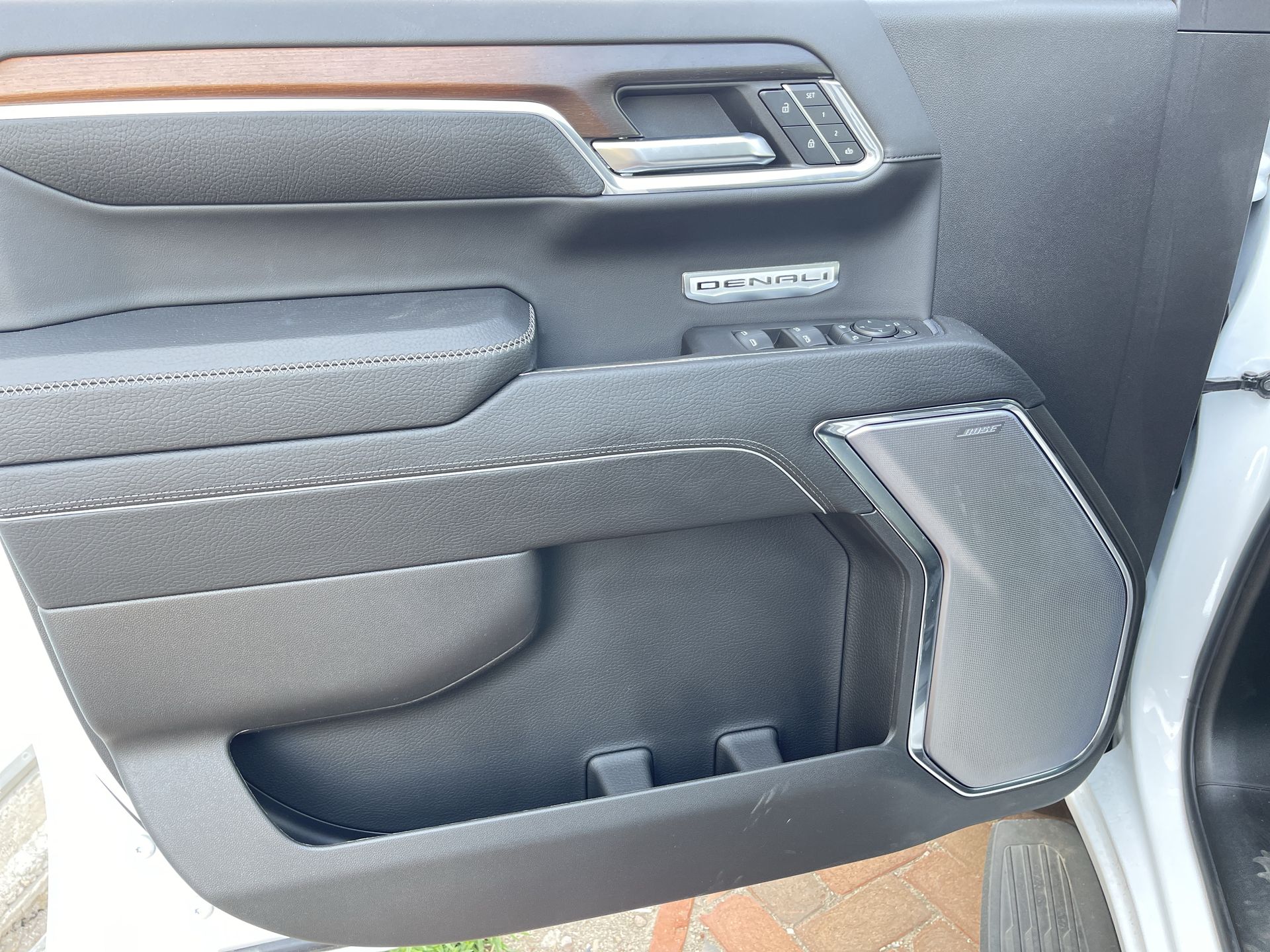 2024 Gmc Sierra 1500 Denali photo 18