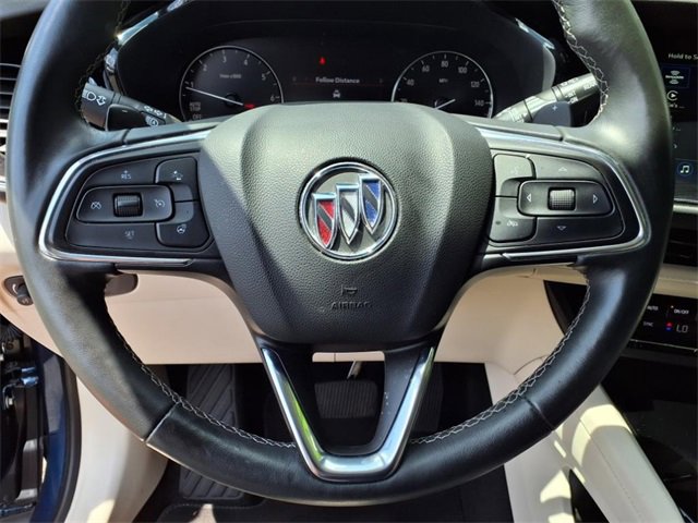 2023 Buick Envision Preferred photo 8
