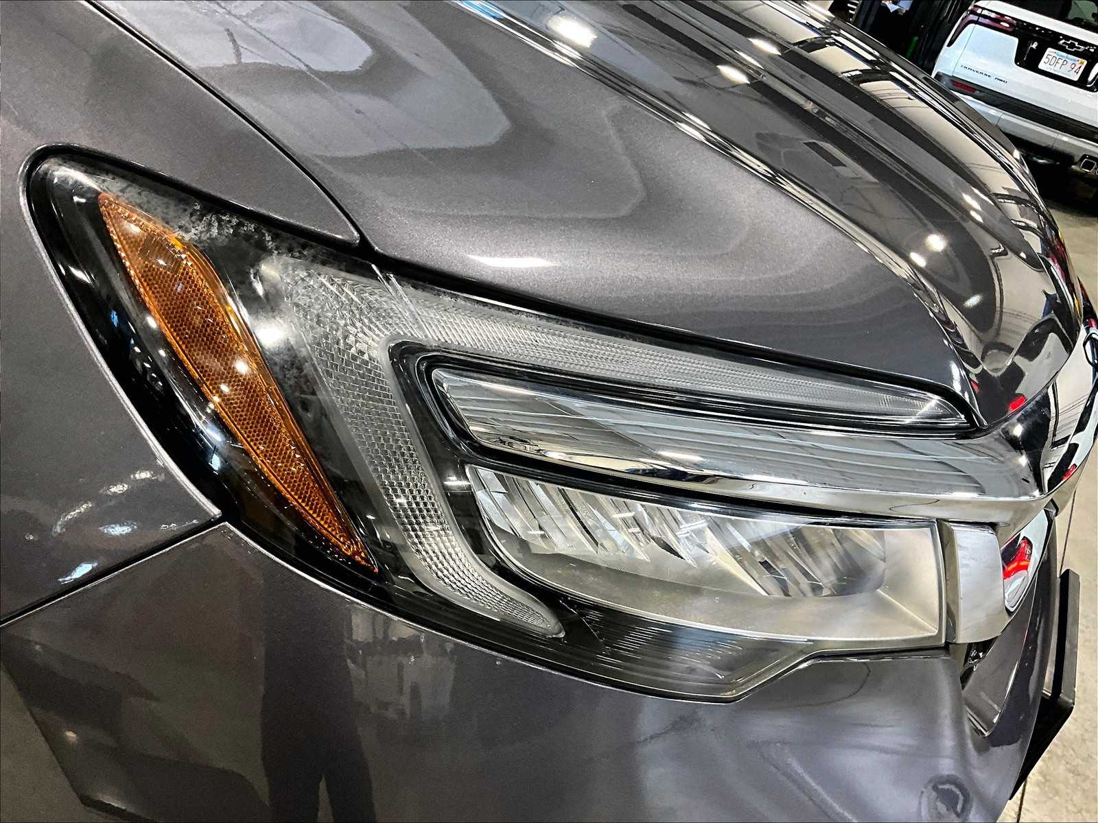 2020 Honda Pilot Touring photo 30