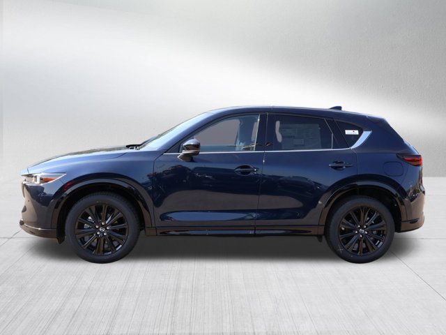 2025 Mazda CX-5 2.5 Turbo Premium photo 4