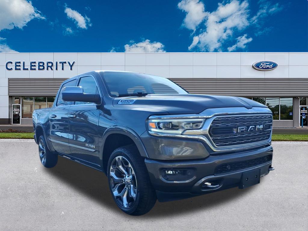 2019 RAM Ram 1500 Pickup Limited's photo