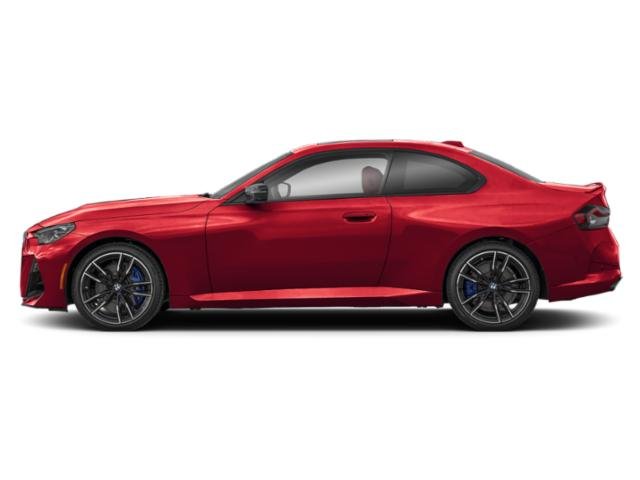 2026 Bmw M240i xDrive photo 3