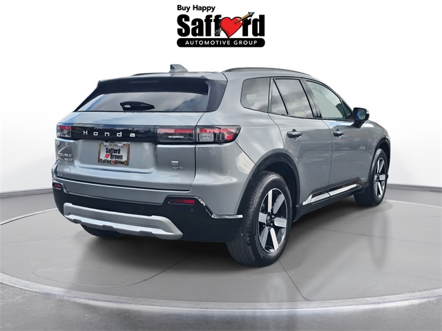 2025 Honda Prologue Touring photo 3