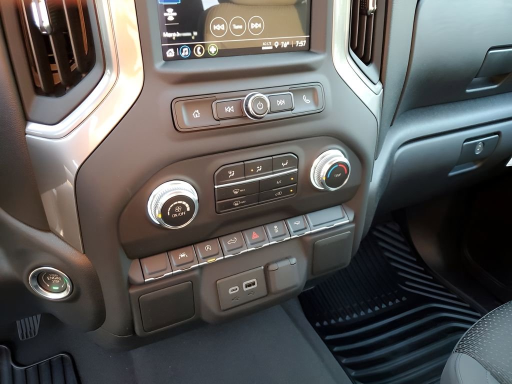 2026 Gmc Sierra 1500 Pro photo 33