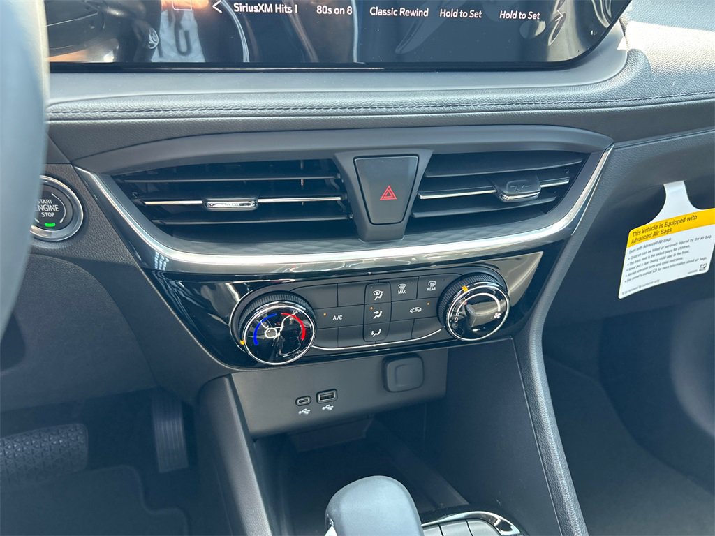 2026 BUICK ENCORE GX - Image 22