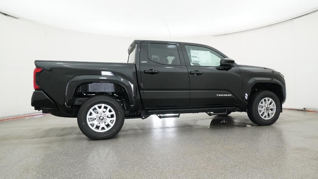 2025 Toyota Tacoma SR5 4x4 Double Cab photo 23