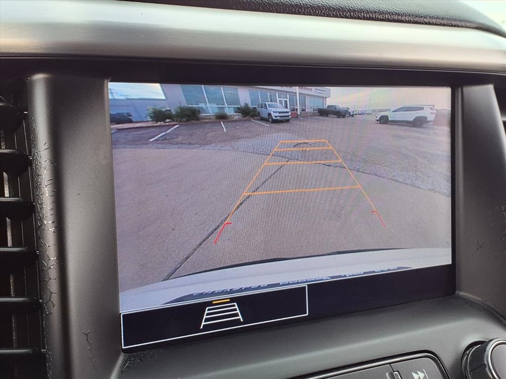 2020 Gmc Acadia SLE photo 20