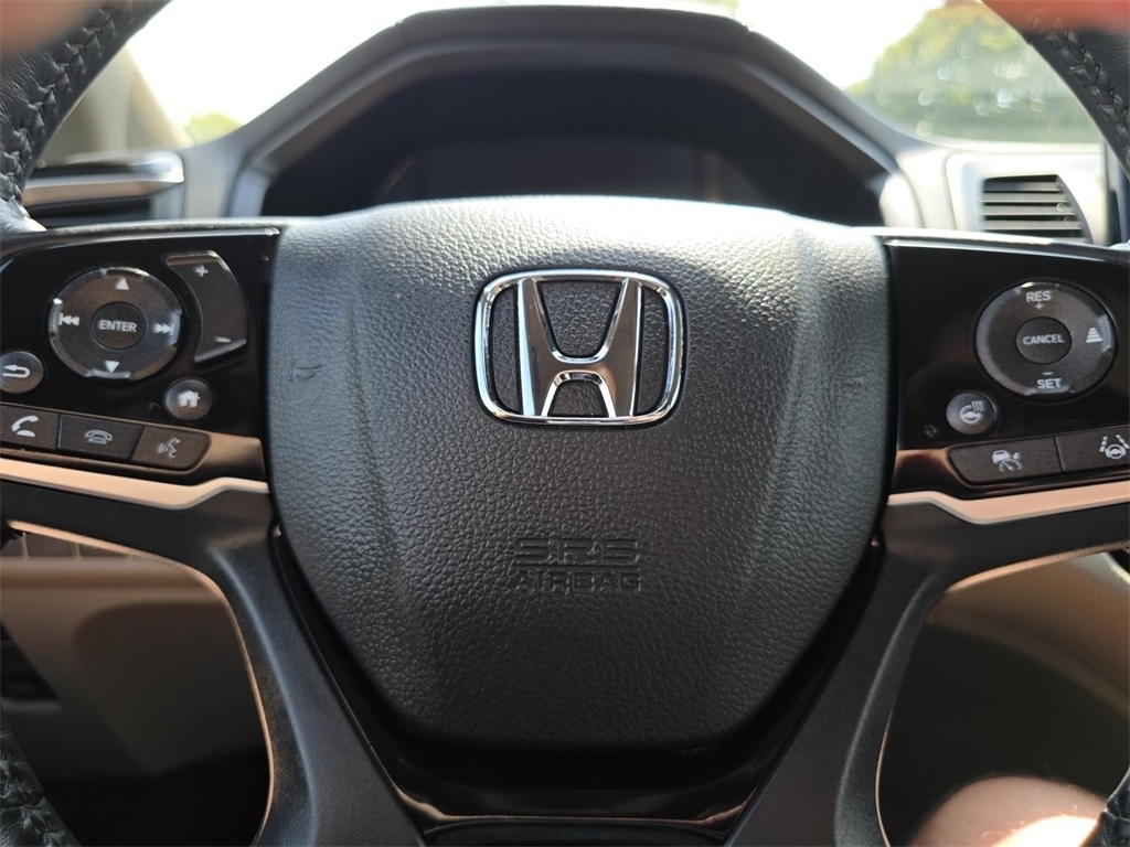 2024 Honda Odyssey Elite photo 25